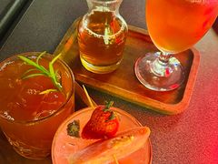 -外滩8号 whisky bar(金延大厦店)