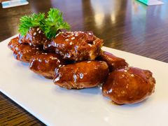 -枣子树·素食餐厅(朱家尖店)