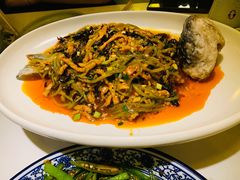 -院8里·小聚园老川菜(九眼桥店)