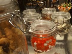 -飨食汇全日制餐厅·昆山皇冠假日酒店(九方店)