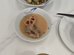 -楚山晓·湖北菜(武汉光谷K11店)