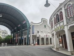 -赤坎·广东华侨国际旅游度假区