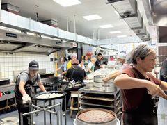 -大南门牛肉包子店