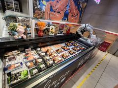 -盒马鲜生(枣园路店)