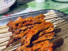 -清真·老兰家(兴善寺西街总店)