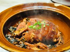 梅干菜扣肉-客语客家菜(KKONE店)