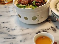 -山水茶艺馆·点心粤菜·30年老字号