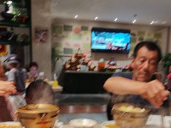 -古关火锅店(古北水镇景区店)