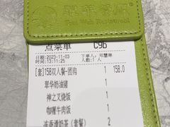 -翠华餐厅(正佳广场店)