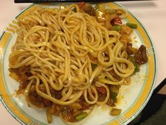-西部马华清真兰州牛肉面·烧烤夜市(关东店)