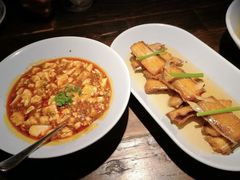 -外婆家(蓝色港湾店)
