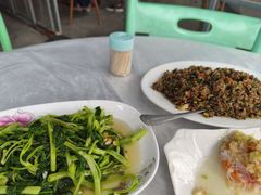 -众味海鲜大排档·活海鲜·潮汕味(南澳店)