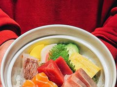 -小山日本料理(电子大厦店)