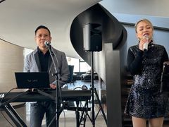 -秀·吧 Show Bar(兰州盛达希尔顿酒店)