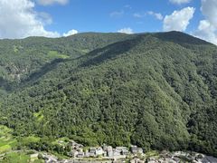 -雁荡山风景名胜区