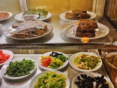 -清真吴记门钉肉饼·喜多利