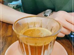 -六月花园咖啡馆(中关村东路店)