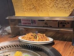 -山河屯铁锅炖·非遗铁锅炖(华强北店)