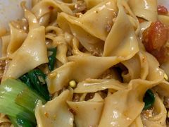 -陕西人家(莱山店)