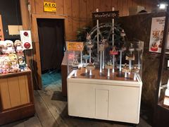 -小樽八音盒堂(手工制作体验馆店)