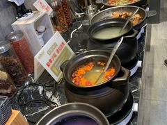 -非烤勿扰韩料自助烤肉(松山湖万科店)