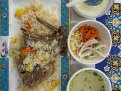 -民杨抓饭(柏香苑店)