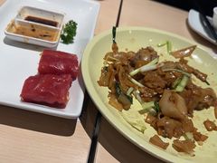 -避风塘(百联奥特莱斯广场店)