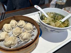 -同心楼(解放北路店)