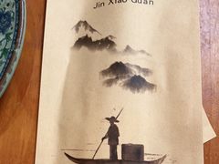 -锦小馆(安贞店)