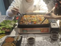 -云晓光头烧烤吧(川沙绿地店)