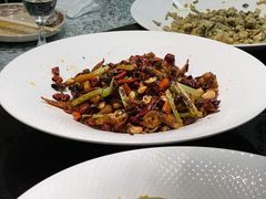 -一块豆腐·海鲜·家常菜(李沧书院路店)