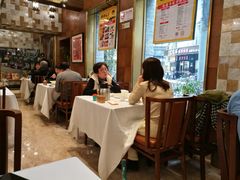 大堂-乾隆美食·本帮菜(黄河路店)