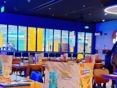-bluefrog蓝蛙(新三里屯太古里店)