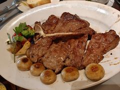 -西堤牛排(北京国瑞店)