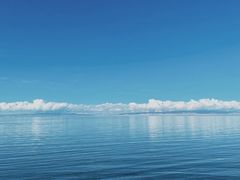 -青海湖二郎剑景区