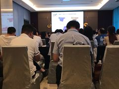 -郑州美盛喜来登大酒店