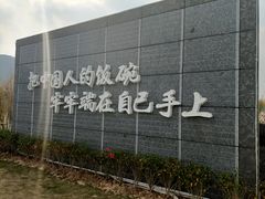 -艾米稻香小镇