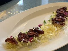 -民族饭店-四季餐厅