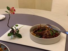 -东湖177艺术餐厅 · 东坡院子