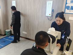 -昆明普瑞眼科医院·近视手术(龙泉院区)