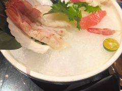 -極上萬膳·日料放题(海岸城店)