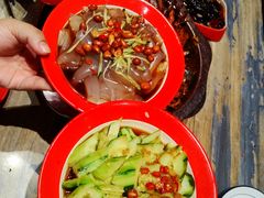 -嘎嘎鸭下巴·爆辣干锅(明教寺店)