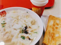 -琴岛顺天馄饨(漳州二路店)