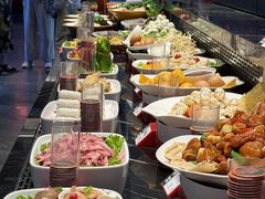 -佳和水饺(海德公馆店)