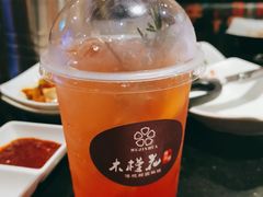 -木槿花韩式炭烤·熟成肉工坊(孙文东路店)