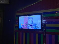 -K+全国连锁KTV(绿地缤纷天地店)