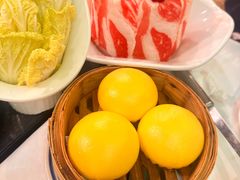 -大永發老火浓汤·经典粤菜(北滨路店)