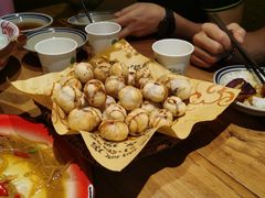 -泥糊破店小酒馆·团建聚餐(南京西路店)