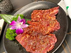 -银座苑烧肉酒场·烤活鳗(仙霞路店)