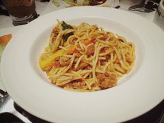 -斗牛士牛排餐厅(嘉里汇店)